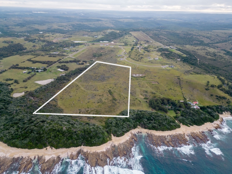 0 Bedroom Property for Sale in Cintsa East Eastern Cape